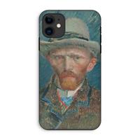 CaseCompany Van Gogh: iPhone 11 Tough Case
