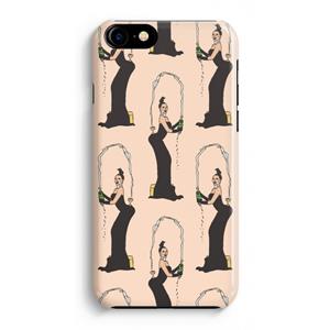 CaseCompany Pop Some Kim: Volledig Geprint iPhone 7 Hoesje