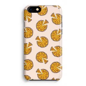 CaseCompany You Had Me At Pizza: Volledig Geprint iPhone 7 Hoesje