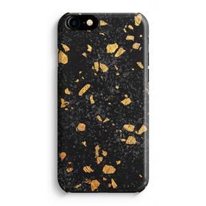 CaseCompany Terrazzo N°7: Volledig Geprint iPhone 7 Hoesje