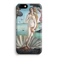 CaseCompany Birth Of Venus: Volledig Geprint iPhone 7 Hoesje