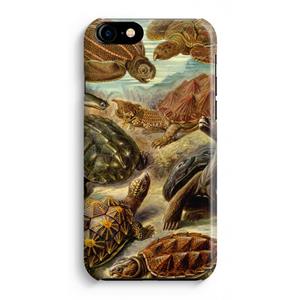 CaseCompany Haeckel Chelonia: Volledig Geprint iPhone 7 Hoesje