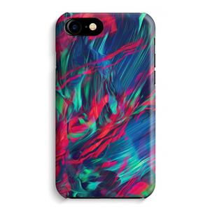 CaseCompany Pilgrims Of The Sea: Volledig Geprint iPhone 7 Hoesje