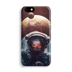 CaseCompany Voyager: Volledig Geprint iPhone 7 Hoesje