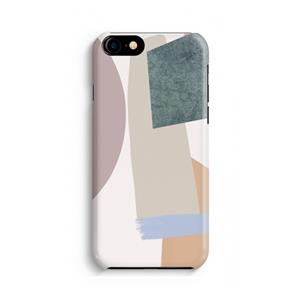 CaseCompany Lindo: Volledig Geprint iPhone 7 Hoesje