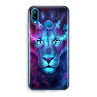 CaseCompany Firstborn: Huawei P20 Lite Transparant Hoesje