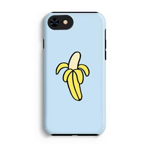 CaseCompany Banana: iPhone 7 Tough Case