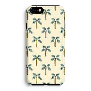 CaseCompany Paradise: iPhone 7 Tough Case