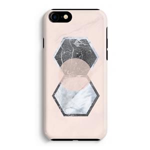 CaseCompany Creatieve toets: iPhone 7 Tough Case