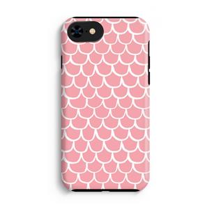 CaseCompany Dakpannetjes: iPhone 7 Tough Case