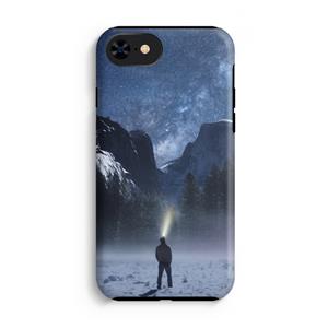 CaseCompany Wanderlust: iPhone 7 Tough Case