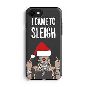 CaseCompany Came To Sleigh: iPhone 7 Tough Case