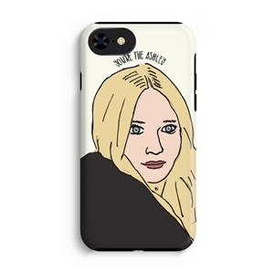 CaseCompany Ashley: iPhone 7 Tough Case