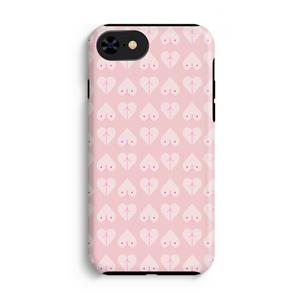 CaseCompany Ass 'n Titties: iPhone 7 Tough Case