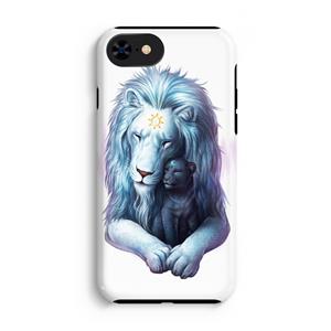 CaseCompany Child Of Light: iPhone 7 Tough Case