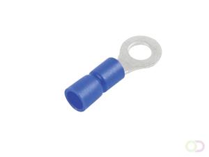 Velleman Ringoogje Blauw 4.3Mm