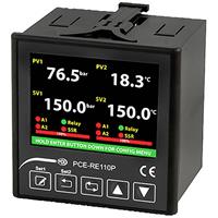 pceinstruments PCE Instruments PCE-RE110P Universalregler