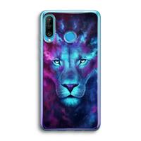 CaseCompany Firstborn: Huawei P30 Lite Transparant Hoesje