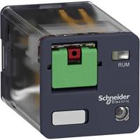 schneiderelectric Schneider Electric Plug-in relay 10a 3c/o 230vac with led and test button