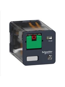 Schneider Electric Universeel relais  RUMC32P7 10 stuk(s)