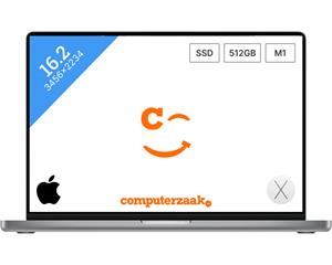 Apple Macbook Pro M1