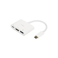 Vivanco USB-Adapter 34293 3in1