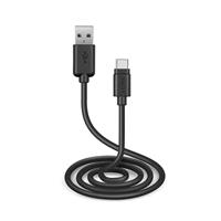 Sbs USB 2.0 A/USB C Kabel 3,0 m