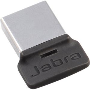 Jabra Link 370 MS Plug &Play Bluetooth Mini USB Adapter for PC