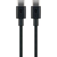 Pro USB-C charging and sync cable