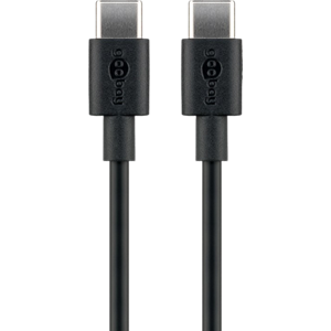 Pro USB-C charging and sync cable