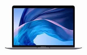 MacBook Air Retina 13 Dual Core i5 1.6 Ghz 16GB 512GB-Product bevat zichtbare gebruikerssporen