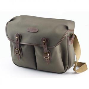 Billingham Hadley Large Sage - Fibrenyte/Chocolate