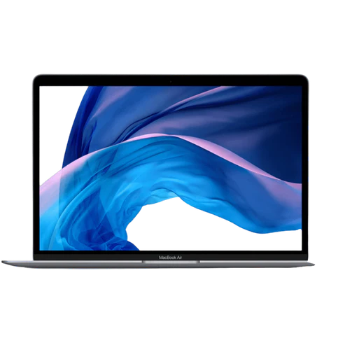 MacBook Air Retina 13 Dual Core i5 1.6 Ghz 16GB 256GB-Product bevat lichte gebruikerssporen