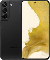 Samsung Galaxy S22 (128GB) Smartphone phantom black