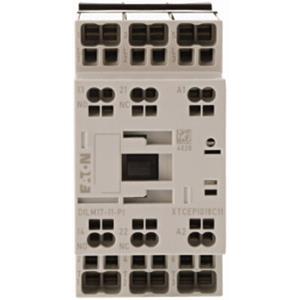 Eaton DILM17-11(RDC24)-PI Vermogensbeveiliging 3x NO 95 A 1 stuk(s)