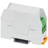 phoenixcontact Phoenix Contact EH 22,5-KIT-FB+CDS/ABS-PC-7035 + 2MKDS34 1311033 Gehäuse 22.6 x 77 x 50.2 ABS-PC Li