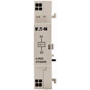 Eaton U-PKZ0(230V50HZ)-PI Onderspanningsafschakelspoel 1 stuk(s)