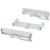phoenixcontact Phoenix Contact UM-BASIC-KIT-B122-L60-7035 1300360 Profil-Gehäuse 63.8 x 142.3 x 39.45 PVC Lichtgra