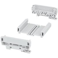 Phoenix Contact UM-BASIC-KIT-B72-L80-7035 1300345 Profielbehuizing 83.8 x 92.3 x 39.45 PVC Grijs-wit (RAL 7035) 1 stuk(s)