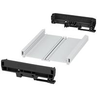 phoenixcontact Phoenix Contact UM-PRO-KIT-B122-L150-7035 1310988 Profil-Gehäuse 153.8 x 142.3 x 39.45 PA Lichtgrau