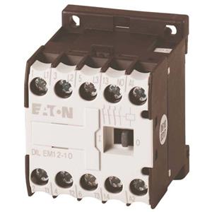 Eaton DILEM12-10(230V50HZ,240V60HZ) Vermogensbeveiliging 3x NO 5.5 kW 1 stuk(s)