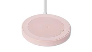 Decoded magnetisch draadloze oplader (15) - roze