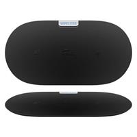 Pro Wireless Dual Quick Charger 10 W black
