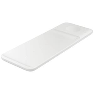 Samsung Samsung Wireless Charger Trio Pad EP-P6300, White