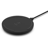 Belkin Belkin BOOST℃CHARGE Wireless Charg. Pad 15W ohne Netzteil blk