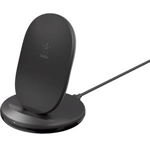 Belkin Belkin 15W Wireless Charging Stand inkl. Netzteil, schwarz