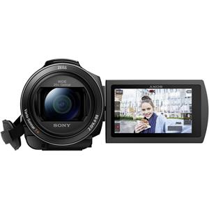 Sony Handycam FDR-AX43