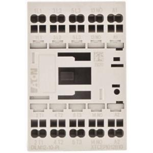 Eaton DILM12-10(24VDC)-PI Leistungsschütz 3 Schließer 170A 1St.