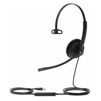 yealinknetwork Yealink Network Yealink Headset UH34 Lite Mono UC