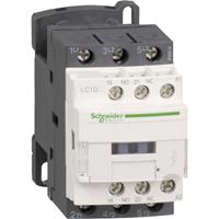 schneiderelectric Schneider Electric LC1D256F7 Leistungsschütz 1St.